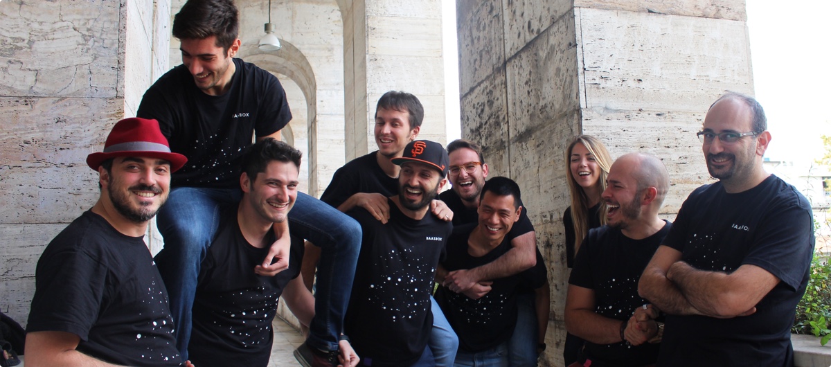 Team Baasbox