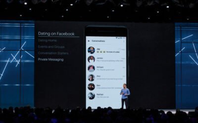 facebook dating tinder