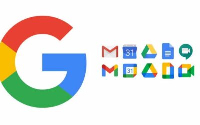 vecchie icone app google