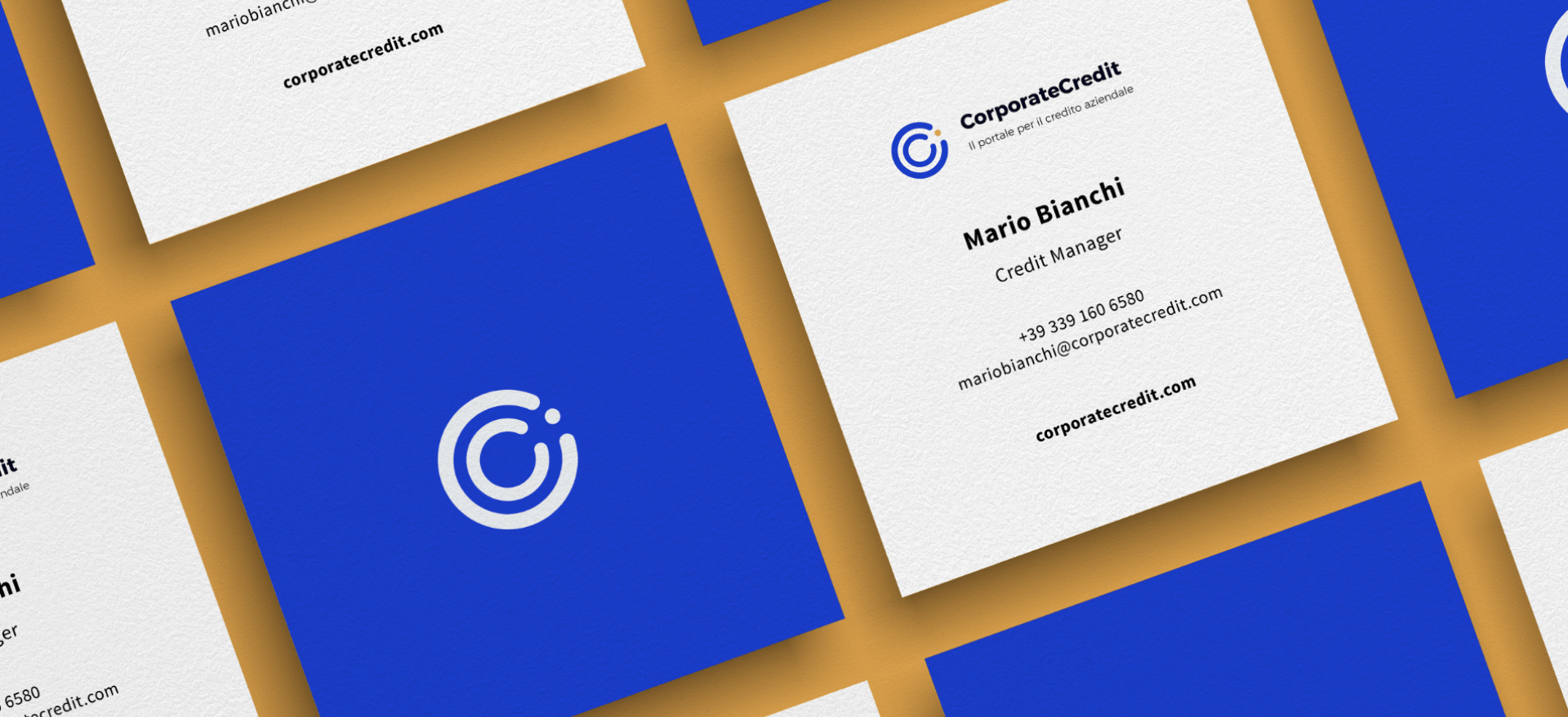 Corporate Credit